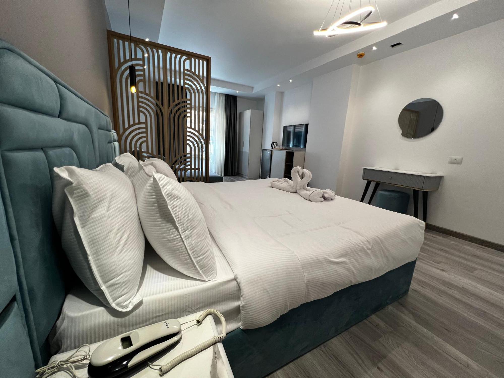 Onyx Pyramids Boutique Hotel Al Kawm al Akhdar Bagian luar foto