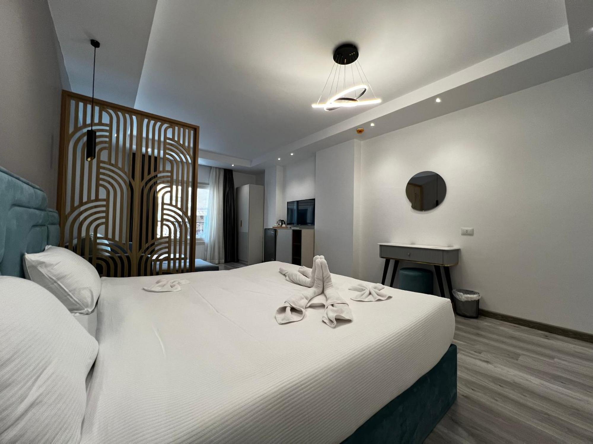 Onyx Pyramids Boutique Hotel Al Kawm al Akhdar Bagian luar foto