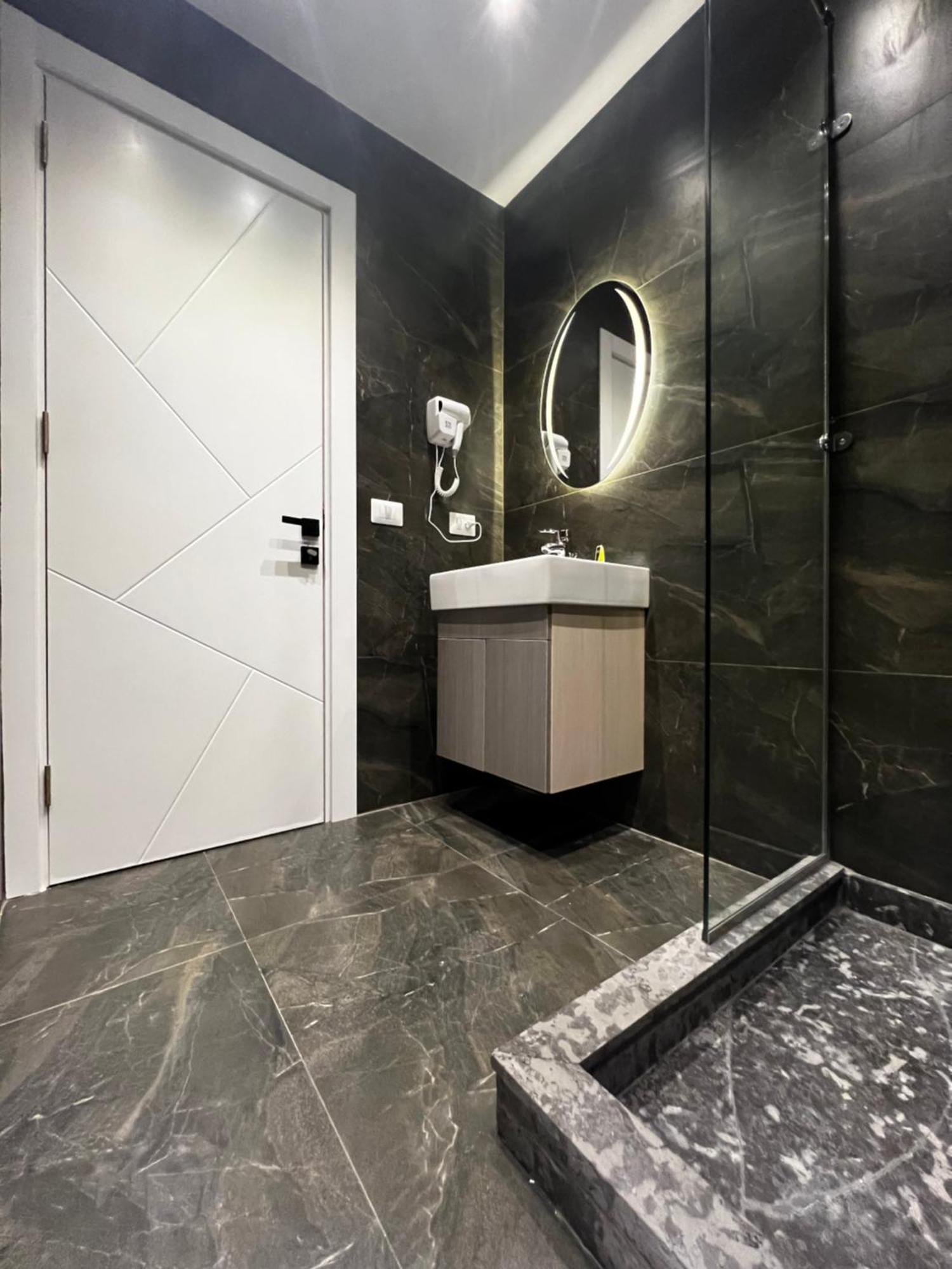 Onyx Pyramids Boutique Hotel Al Kawm al Akhdar Bagian luar foto